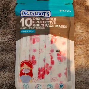 Kids Facial masks